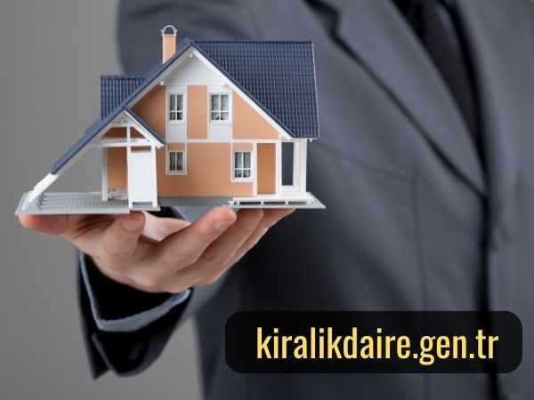 Gülyalı Kiralık Daire